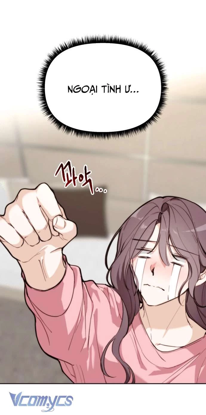 Ly Hôn Thì Dễ, Yêu Đương Mới Khó Chapter 3 - Trang 2