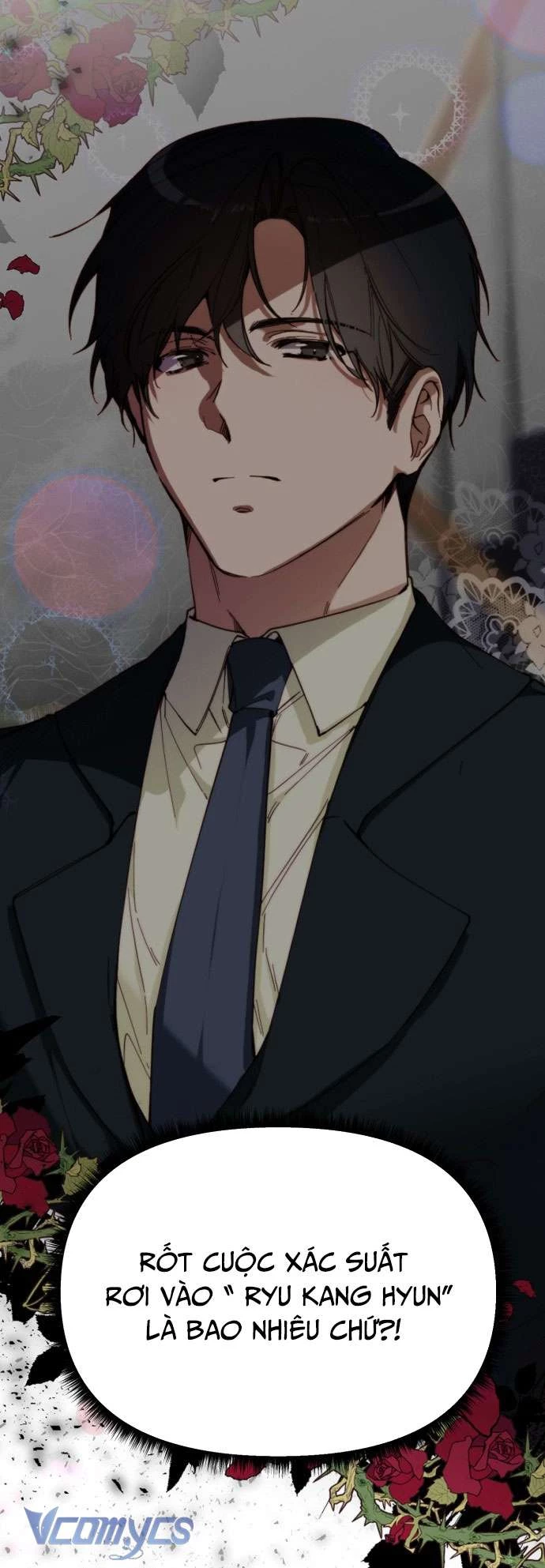 Ly Hôn Thì Dễ, Yêu Đương Mới Khó Chapter 3 - Trang 2