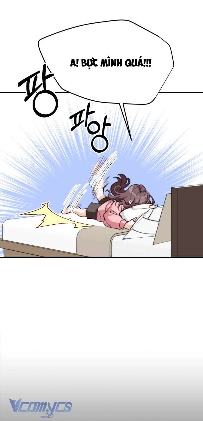 Ly Hôn Thì Dễ, Yêu Đương Mới Khó Chapter 3 - Trang 2