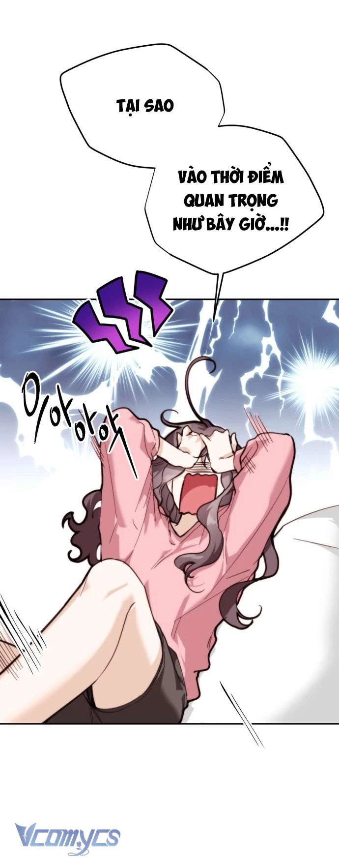 Ly Hôn Thì Dễ, Yêu Đương Mới Khó Chapter 3 - Trang 2