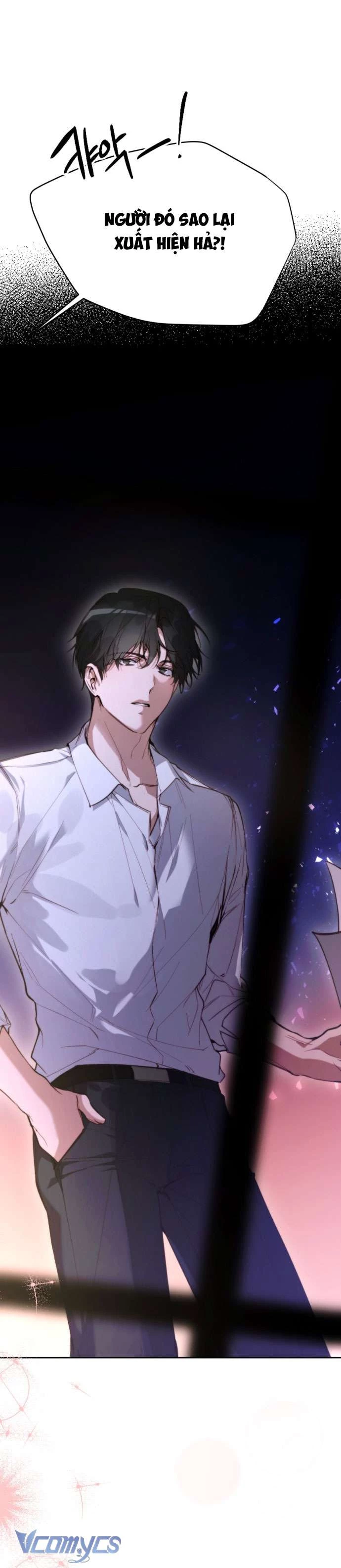 Ly Hôn Thì Dễ, Yêu Đương Mới Khó Chapter 3 - Trang 2