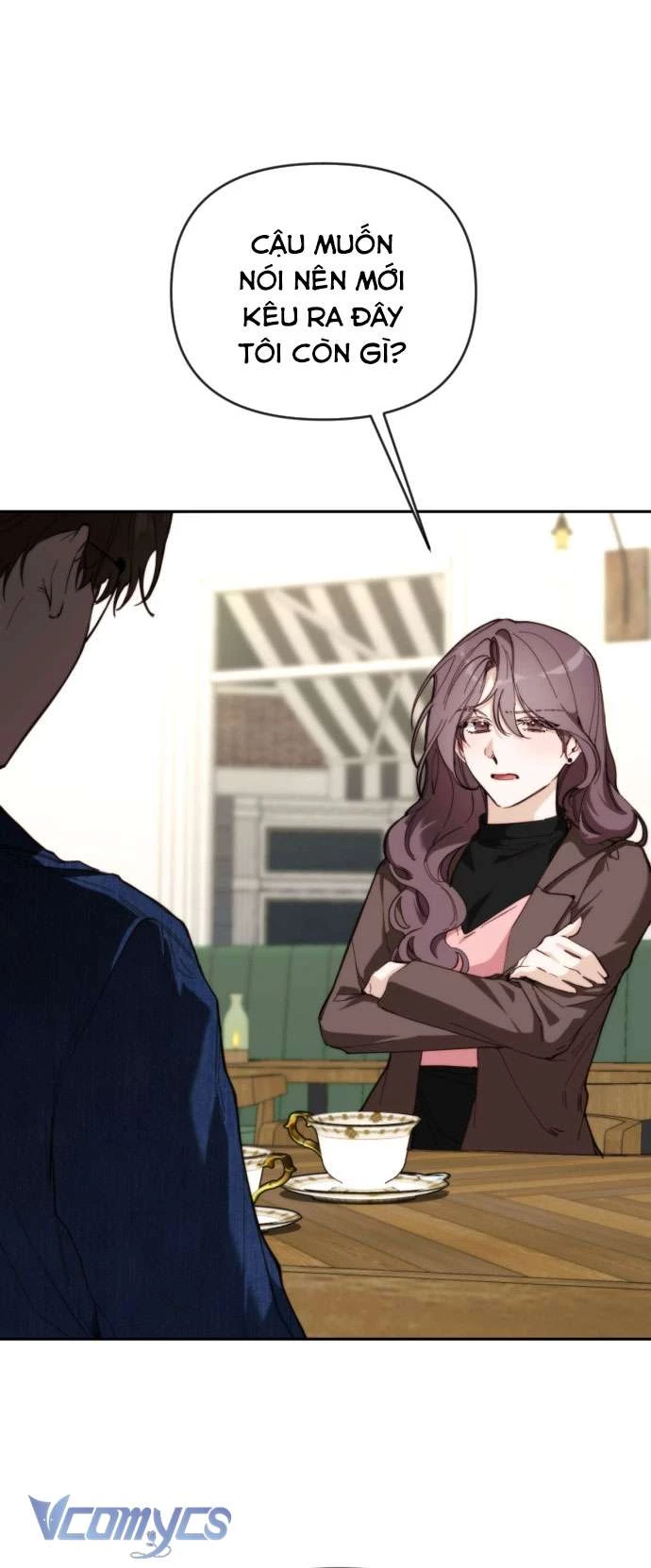 Ly Hôn Thì Dễ, Yêu Đương Mới Khó Chapter 3 - Trang 2