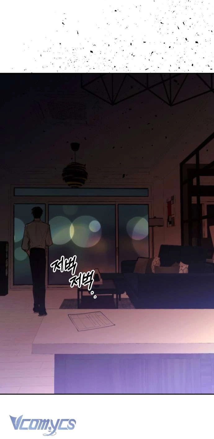 Ly Hôn Thì Dễ, Yêu Đương Mới Khó Chapter 3 - Trang 2