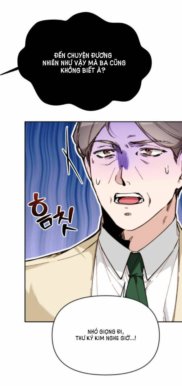 Ly Hôn Thì Dễ, Yêu Đương Mới Khó Chapter 4.1 - Trang 2