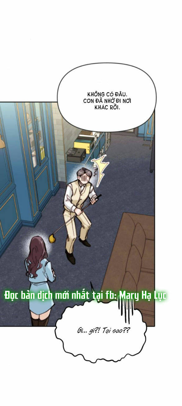 Ly Hôn Thì Dễ, Yêu Đương Mới Khó Chapter 4.1 - Trang 2