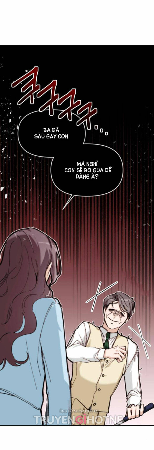 Ly Hôn Thì Dễ, Yêu Đương Mới Khó Chapter 4.1 - Trang 2