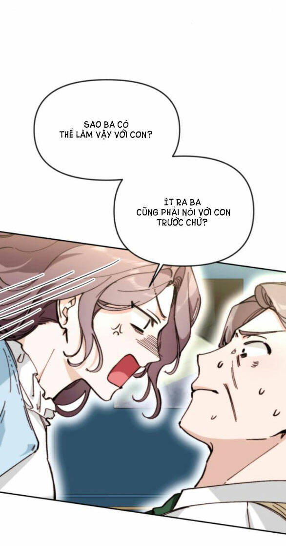 Ly Hôn Thì Dễ, Yêu Đương Mới Khó Chapter 4.1 - Trang 2