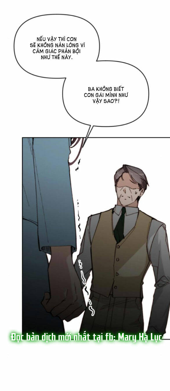 Ly Hôn Thì Dễ, Yêu Đương Mới Khó Chapter 4.1 - Trang 2