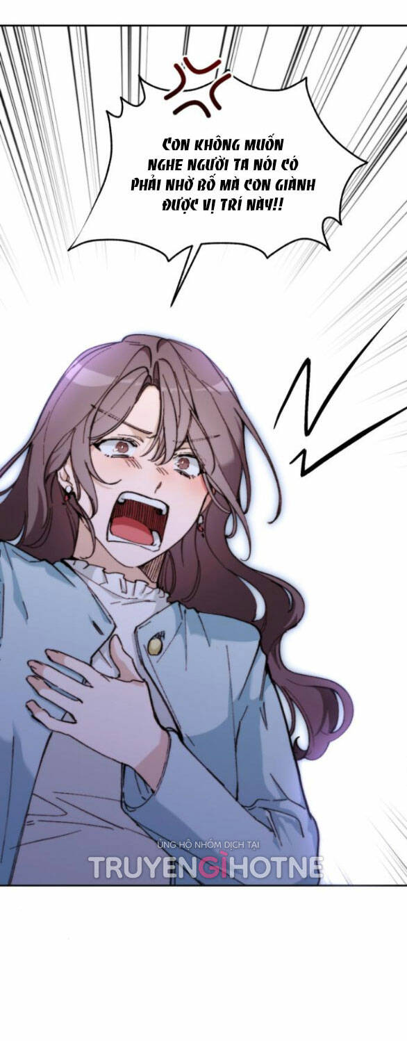 Ly Hôn Thì Dễ, Yêu Đương Mới Khó Chapter 4.1 - Trang 2