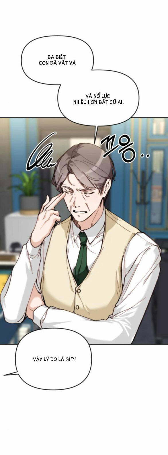 Ly Hôn Thì Dễ, Yêu Đương Mới Khó Chapter 4.1 - Trang 2