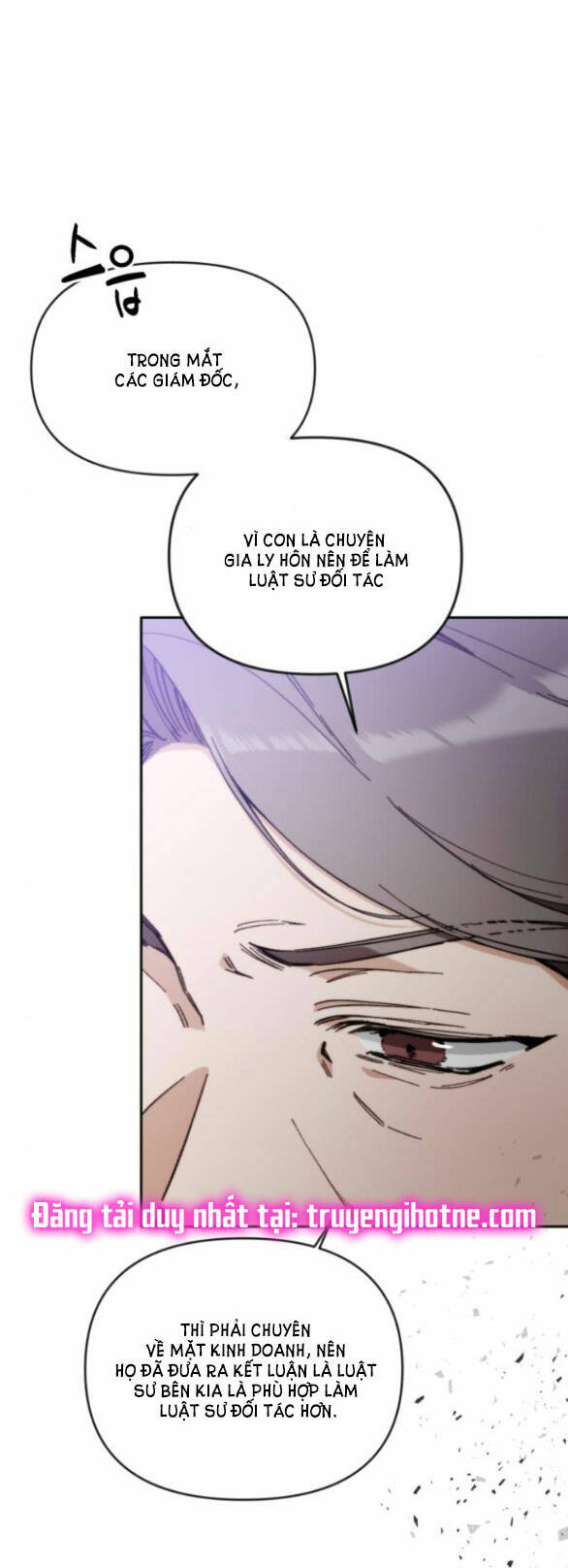 Ly Hôn Thì Dễ, Yêu Đương Mới Khó Chapter 4.1 - Trang 2