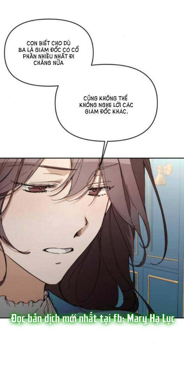 Ly Hôn Thì Dễ, Yêu Đương Mới Khó Chapter 4.1 - Trang 2