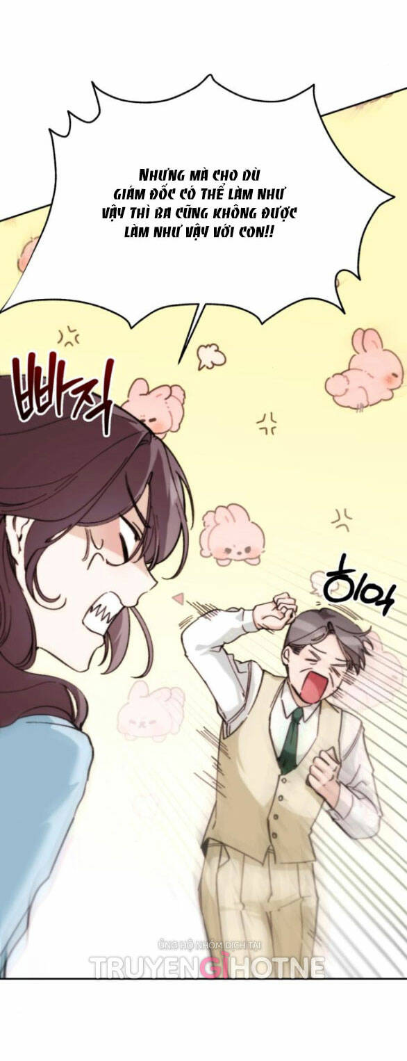 Ly Hôn Thì Dễ, Yêu Đương Mới Khó Chapter 4.1 - Trang 2