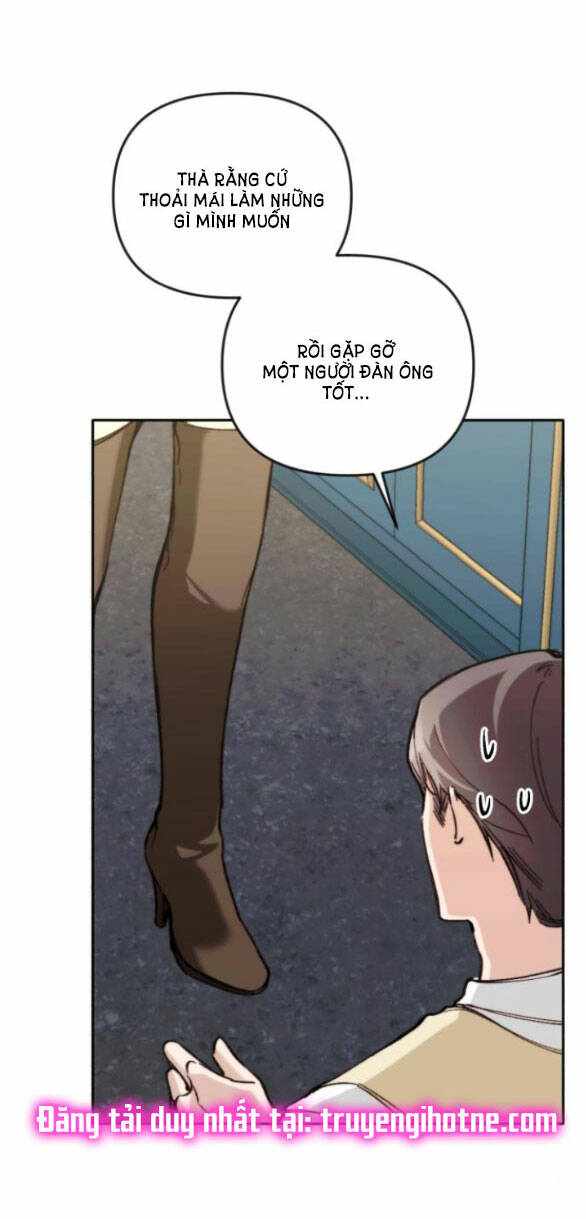 Ly Hôn Thì Dễ, Yêu Đương Mới Khó Chapter 4.1 - Trang 2