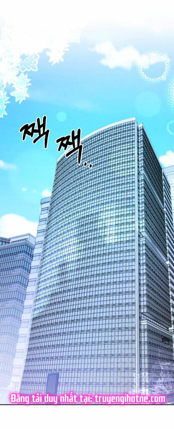 Ly Hôn Thì Dễ, Yêu Đương Mới Khó Chapter 4.1 - Trang 2