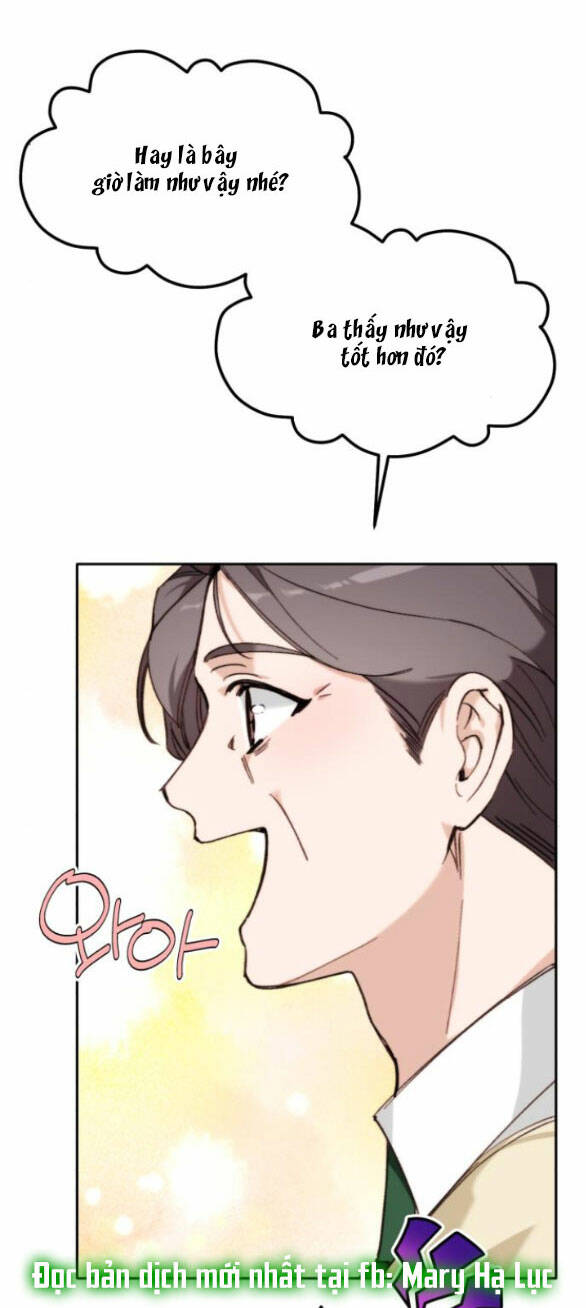 Ly Hôn Thì Dễ, Yêu Đương Mới Khó Chapter 4.1 - Trang 2