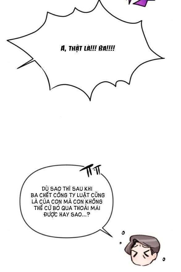 Ly Hôn Thì Dễ, Yêu Đương Mới Khó Chapter 4.1 - Trang 2