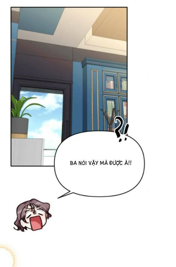 Ly Hôn Thì Dễ, Yêu Đương Mới Khó Chapter 4.1 - Trang 2