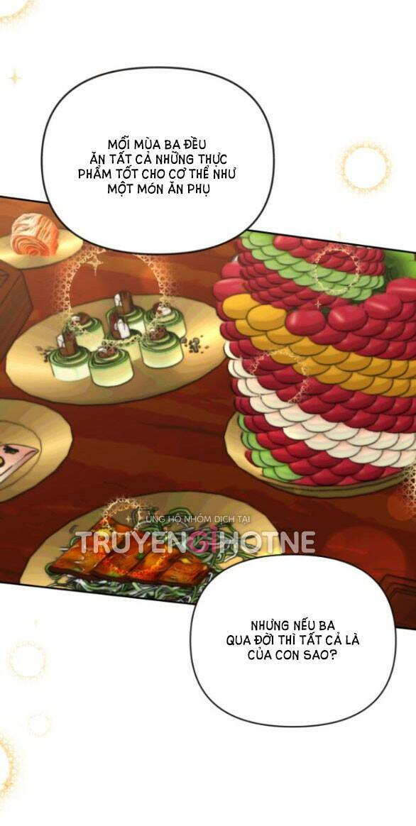 Ly Hôn Thì Dễ, Yêu Đương Mới Khó Chapter 4.1 - Trang 2