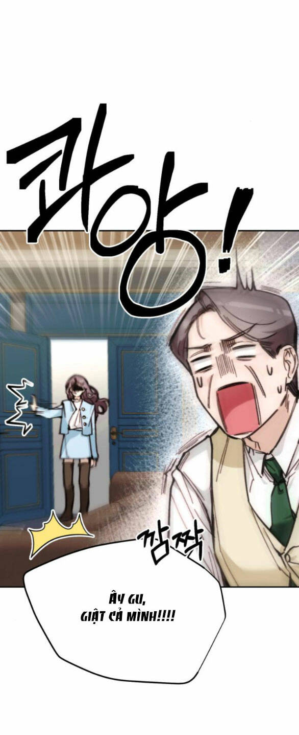 Ly Hôn Thì Dễ, Yêu Đương Mới Khó Chapter 4.1 - Trang 2