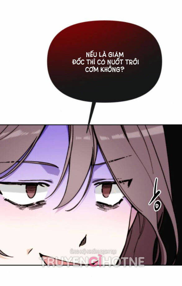 Ly Hôn Thì Dễ, Yêu Đương Mới Khó Chapter 4.1 - Trang 2