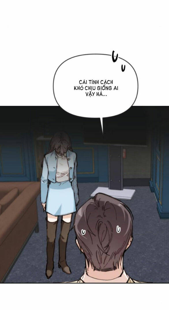 Ly Hôn Thì Dễ, Yêu Đương Mới Khó Chapter 4.1 - Trang 2