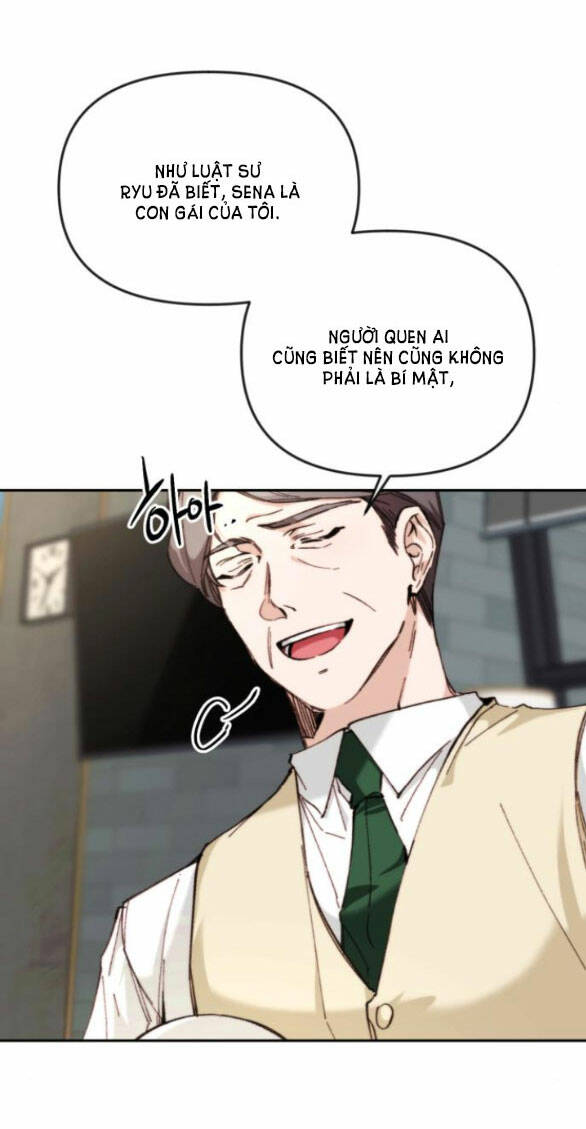 Ly Hôn Thì Dễ, Yêu Đương Mới Khó Chapter 4.2 - Trang 2