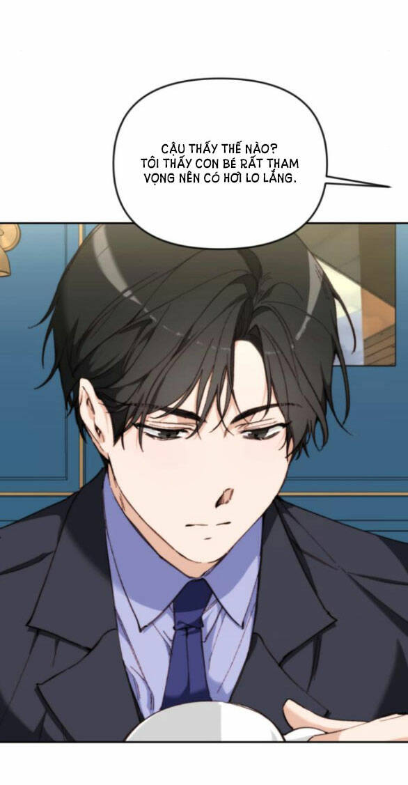 Ly Hôn Thì Dễ, Yêu Đương Mới Khó Chapter 4.2 - Trang 2