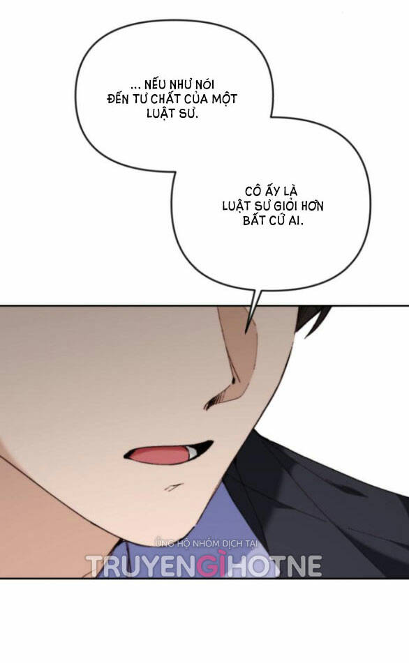 Ly Hôn Thì Dễ, Yêu Đương Mới Khó Chapter 4.2 - Trang 2