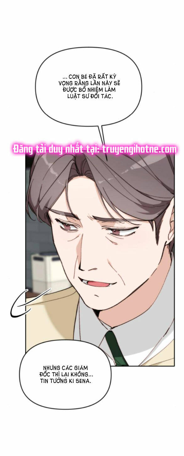 Ly Hôn Thì Dễ, Yêu Đương Mới Khó Chapter 4.2 - Trang 2