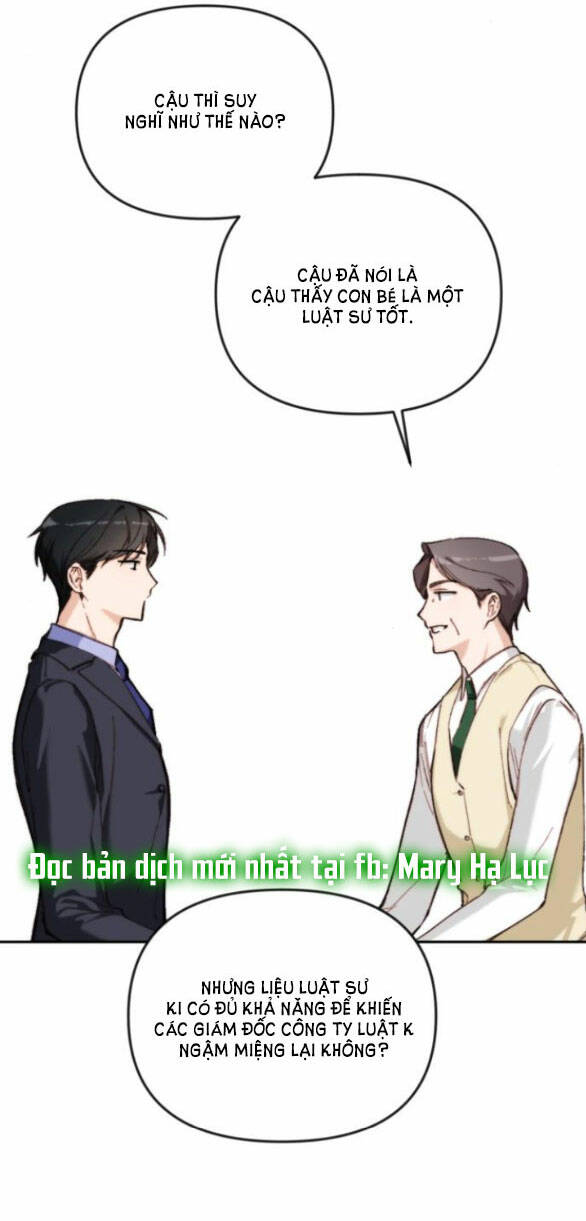 Ly Hôn Thì Dễ, Yêu Đương Mới Khó Chapter 4.2 - Trang 2