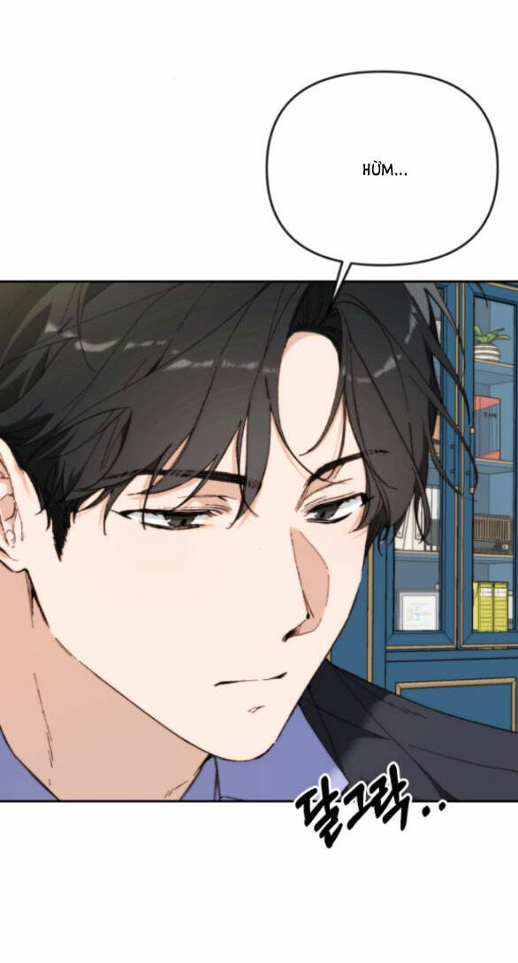 Ly Hôn Thì Dễ, Yêu Đương Mới Khó Chapter 4.2 - Trang 2