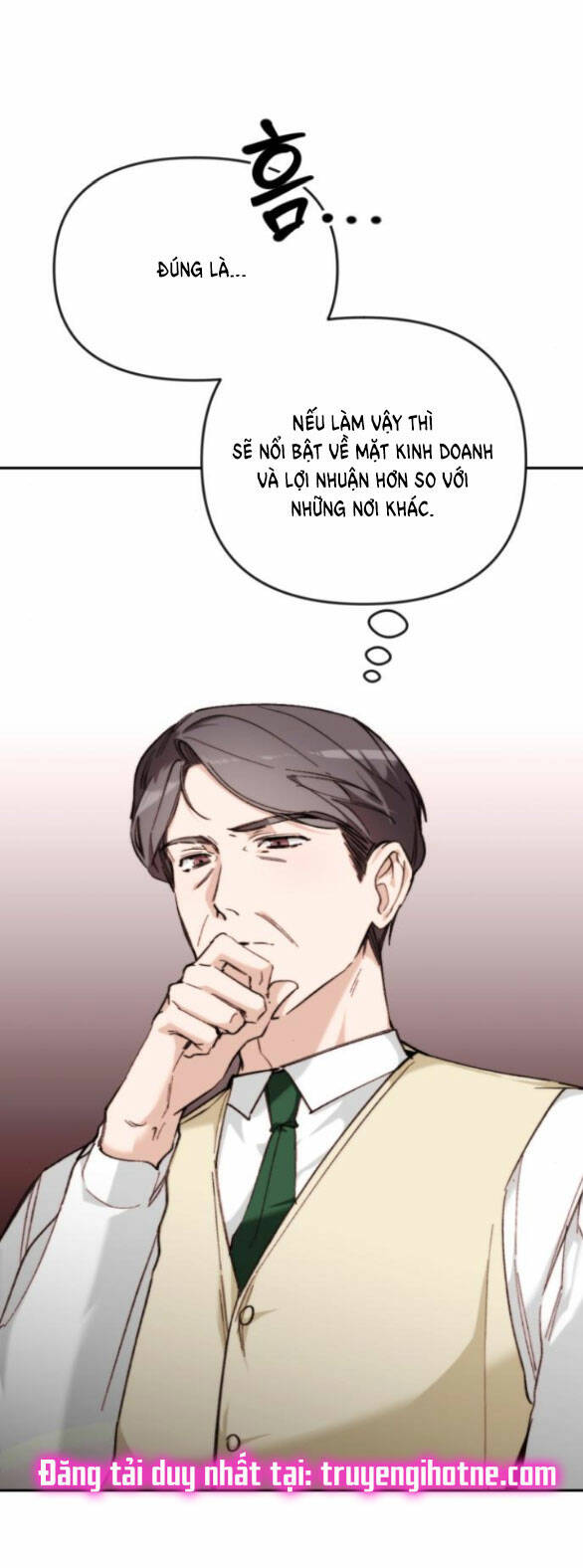 Ly Hôn Thì Dễ, Yêu Đương Mới Khó Chapter 4.2 - Trang 2