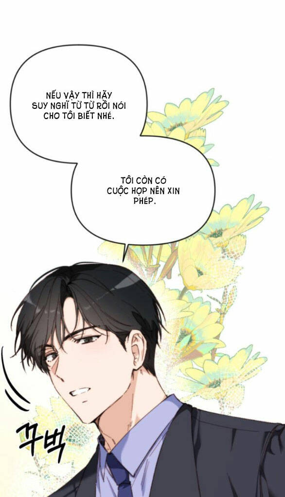 Ly Hôn Thì Dễ, Yêu Đương Mới Khó Chapter 4.2 - Trang 2