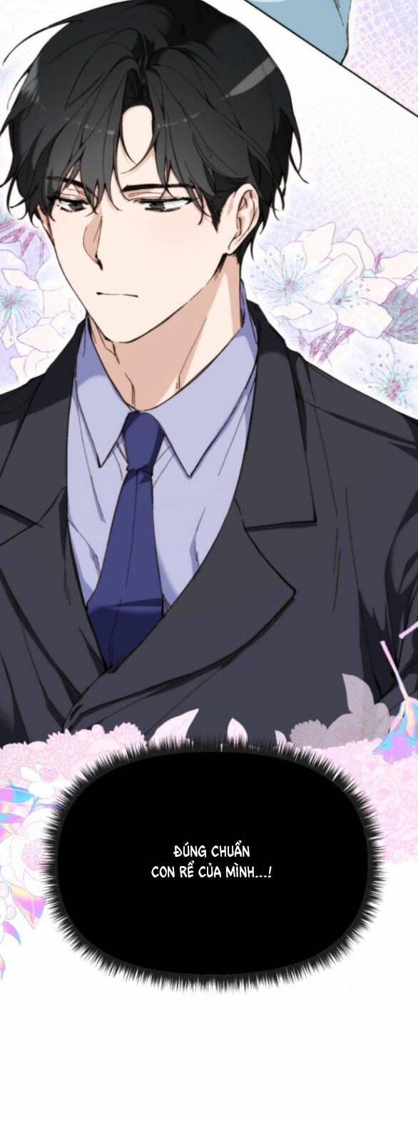 Ly Hôn Thì Dễ, Yêu Đương Mới Khó Chapter 4.2 - Trang 2