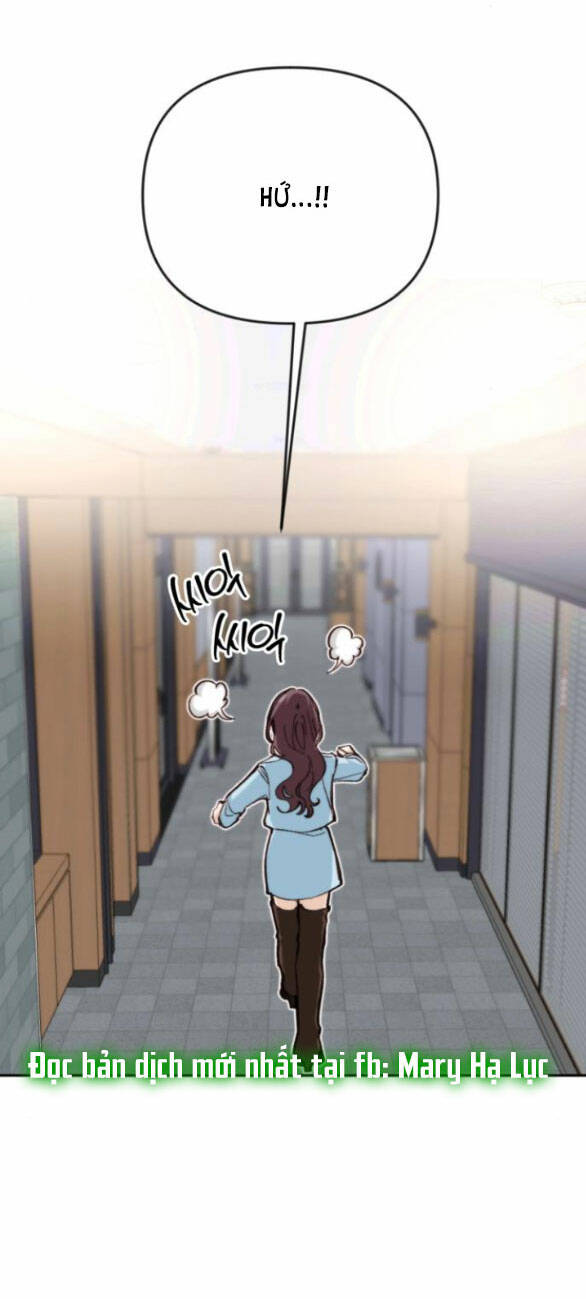 Ly Hôn Thì Dễ, Yêu Đương Mới Khó Chapter 4.2 - Trang 2