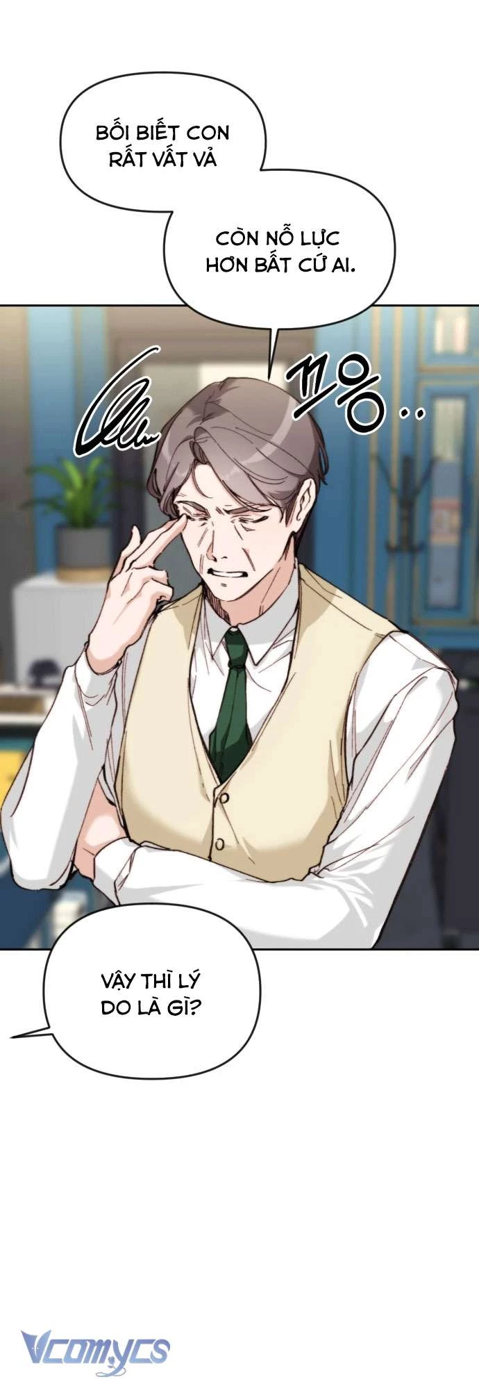 Ly Hôn Thì Dễ, Yêu Đương Mới Khó Chapter 4 - Trang 2