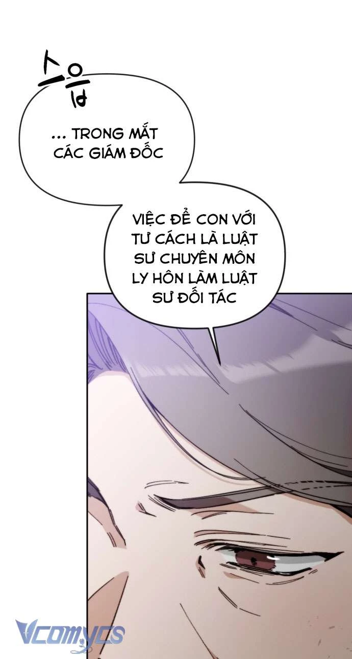 Ly Hôn Thì Dễ, Yêu Đương Mới Khó Chapter 4 - Trang 2