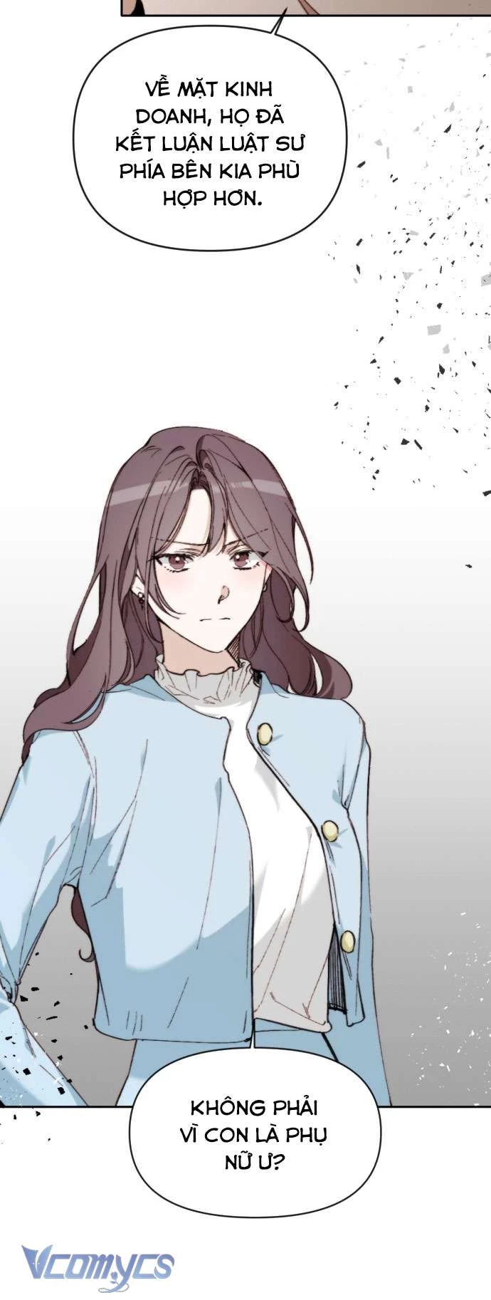 Ly Hôn Thì Dễ, Yêu Đương Mới Khó Chapter 4 - Trang 2