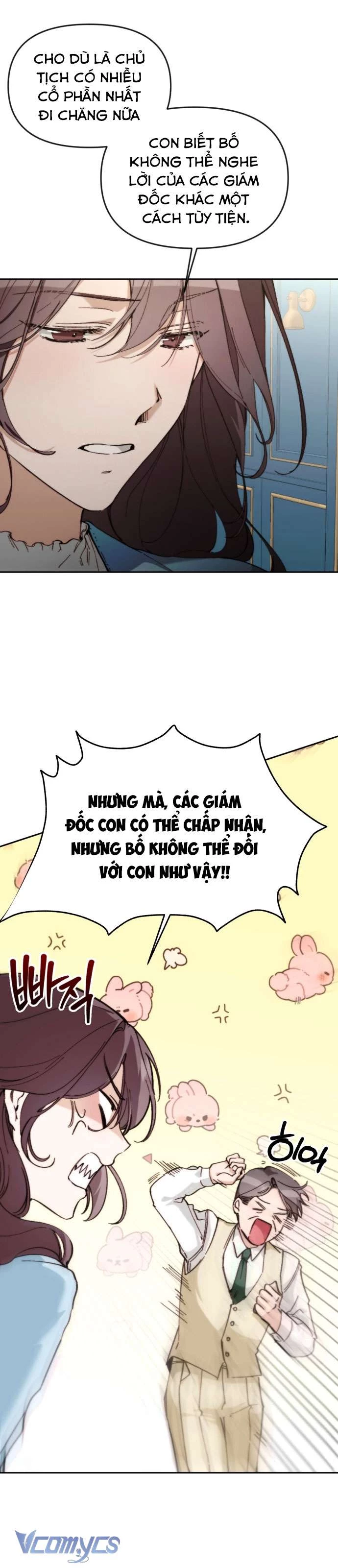 Ly Hôn Thì Dễ, Yêu Đương Mới Khó Chapter 4 - Trang 2