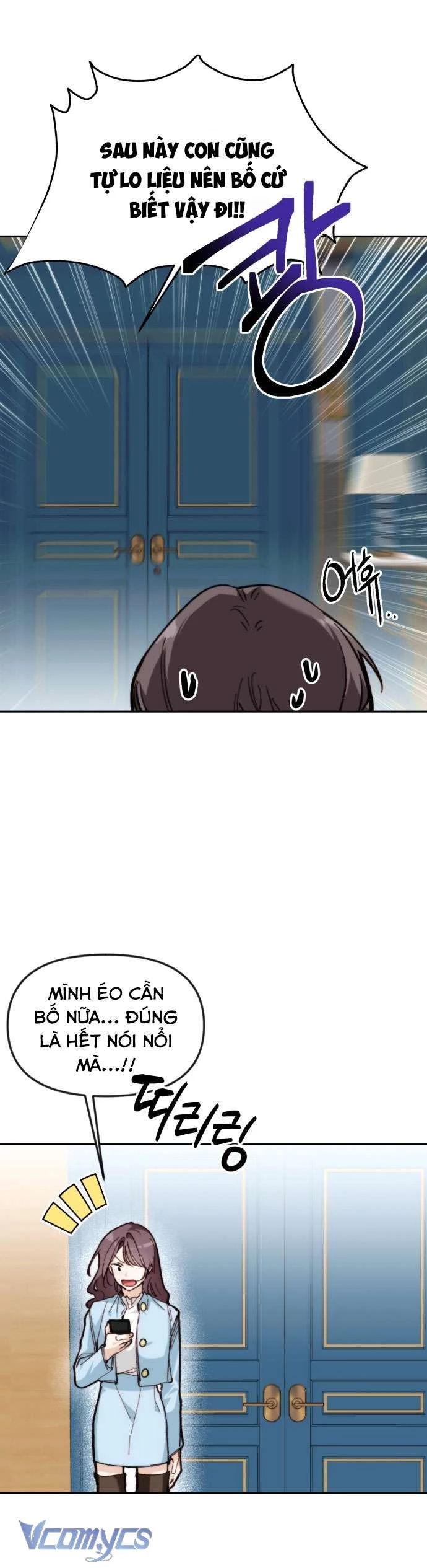 Ly Hôn Thì Dễ, Yêu Đương Mới Khó Chapter 4 - Trang 2