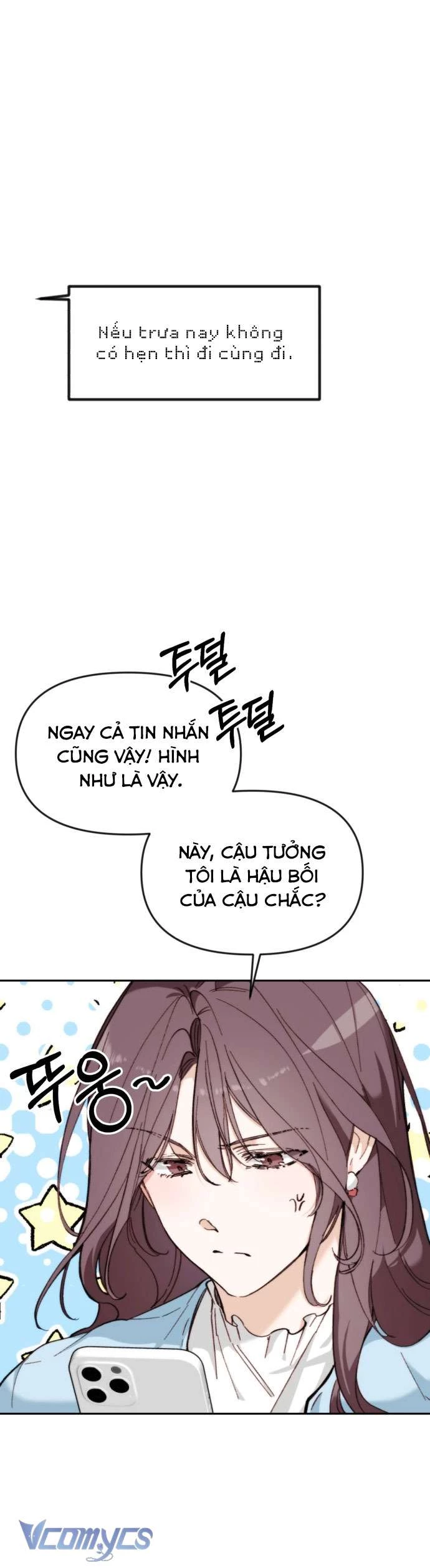 Ly Hôn Thì Dễ, Yêu Đương Mới Khó Chapter 4 - Trang 2