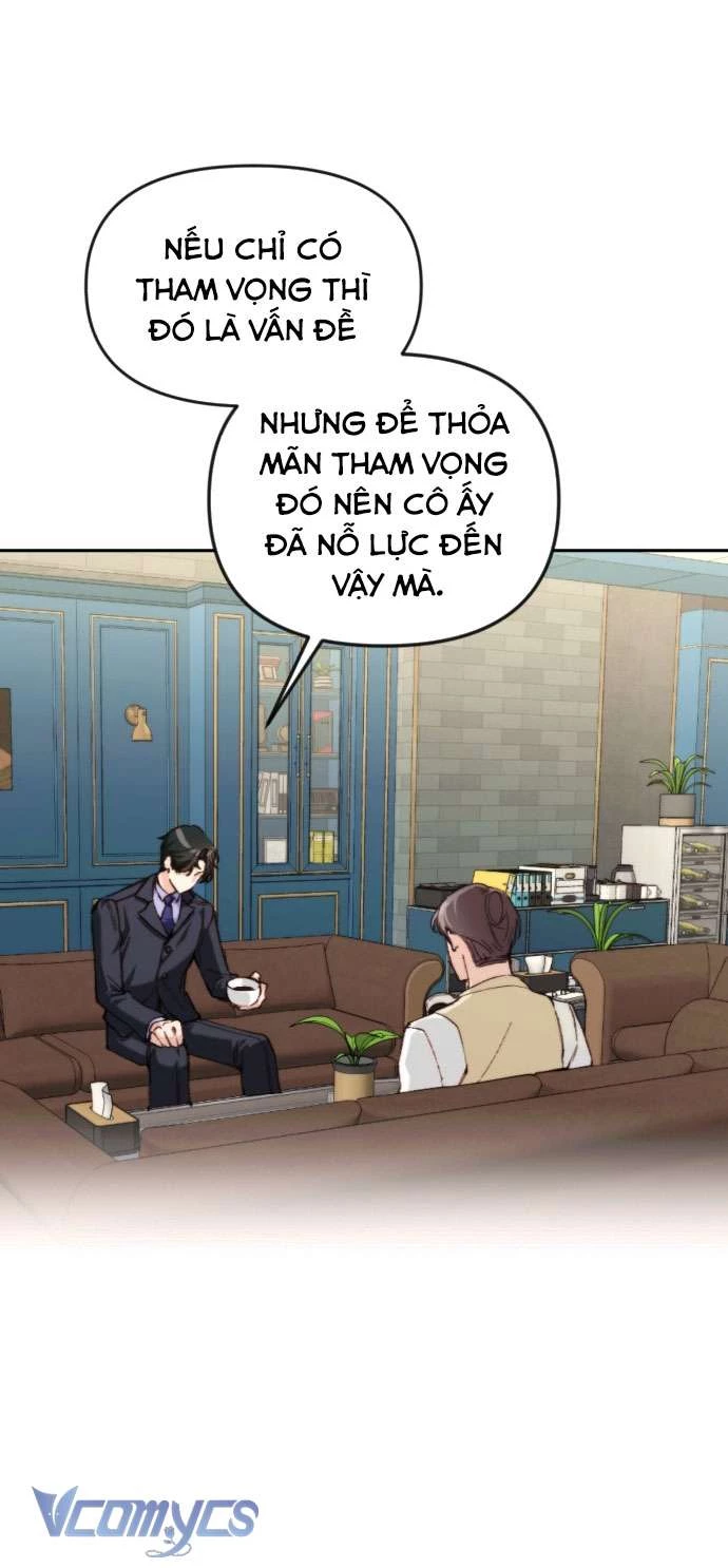 Ly Hôn Thì Dễ, Yêu Đương Mới Khó Chapter 4 - Trang 2