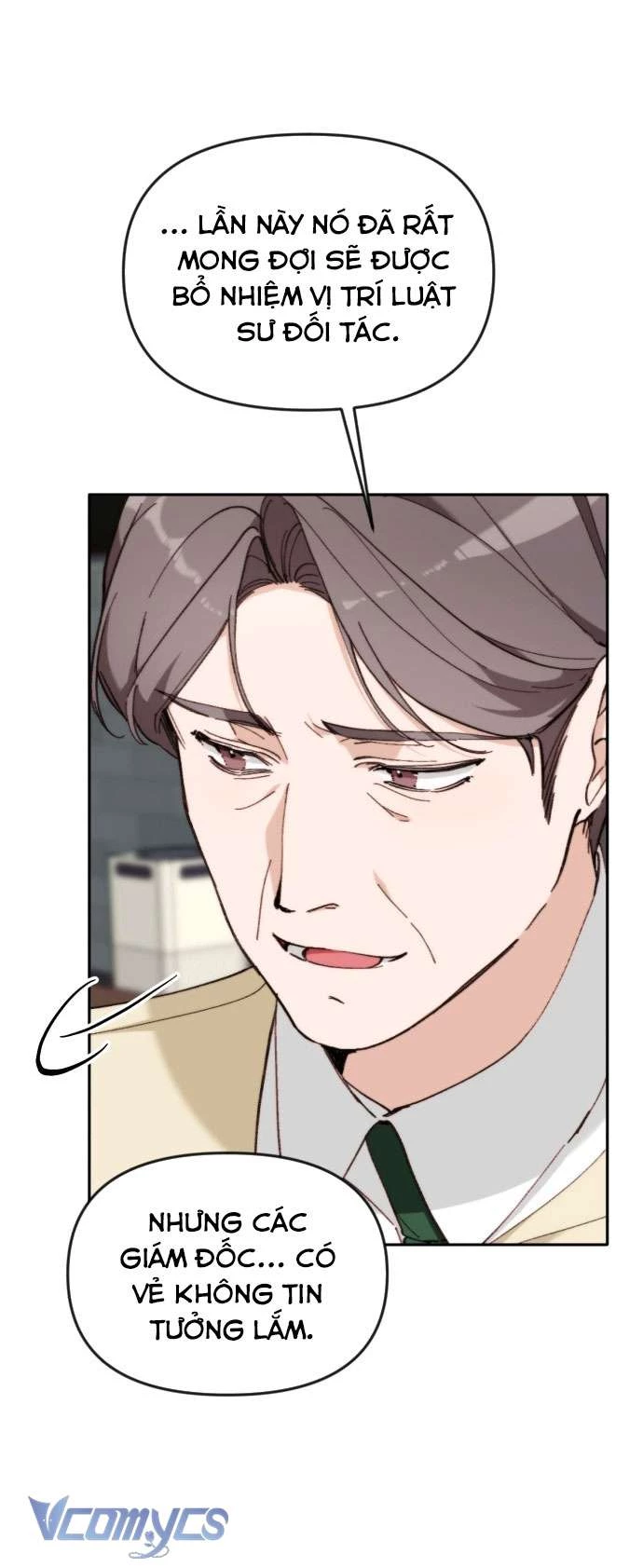 Ly Hôn Thì Dễ, Yêu Đương Mới Khó Chapter 4 - Trang 2