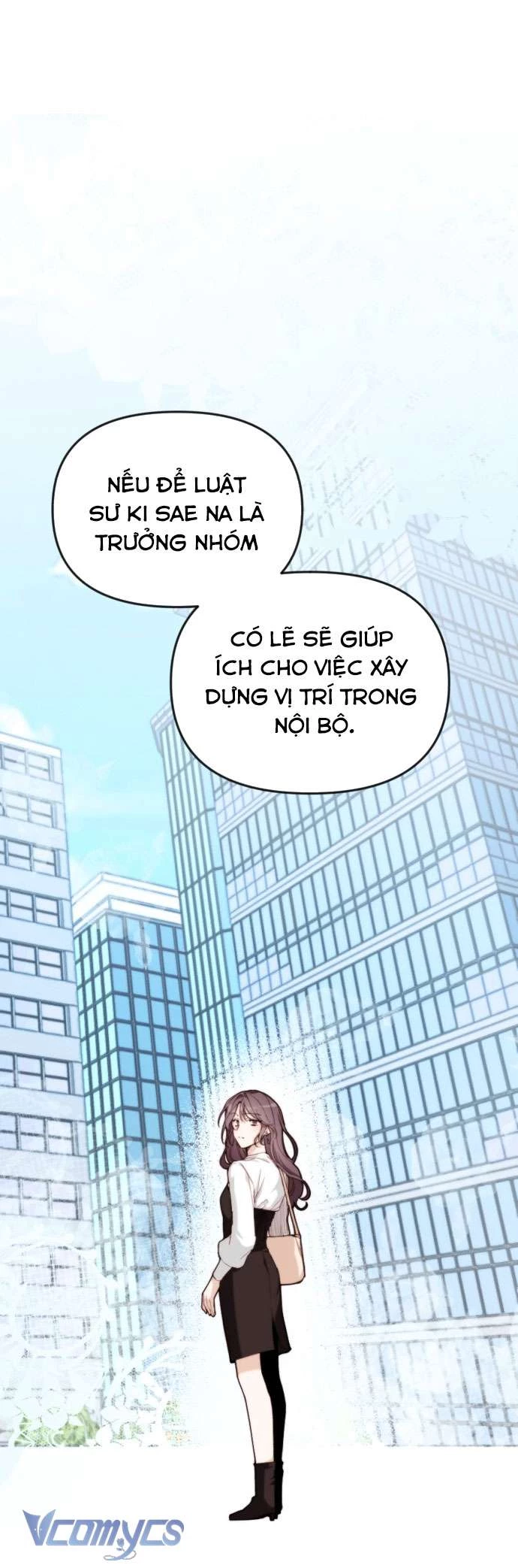 Ly Hôn Thì Dễ, Yêu Đương Mới Khó Chapter 4 - Trang 2