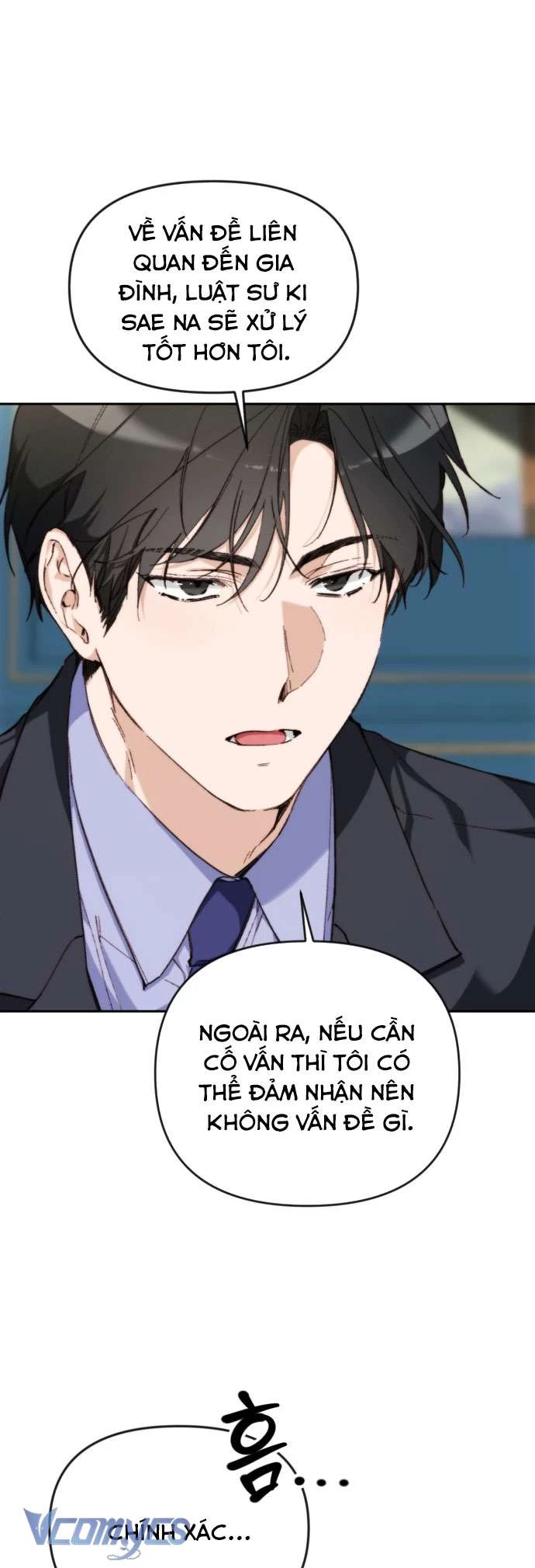 Ly Hôn Thì Dễ, Yêu Đương Mới Khó Chapter 4 - Trang 2