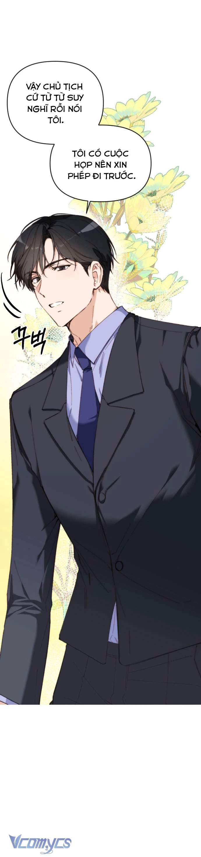 Ly Hôn Thì Dễ, Yêu Đương Mới Khó Chapter 4 - Trang 2