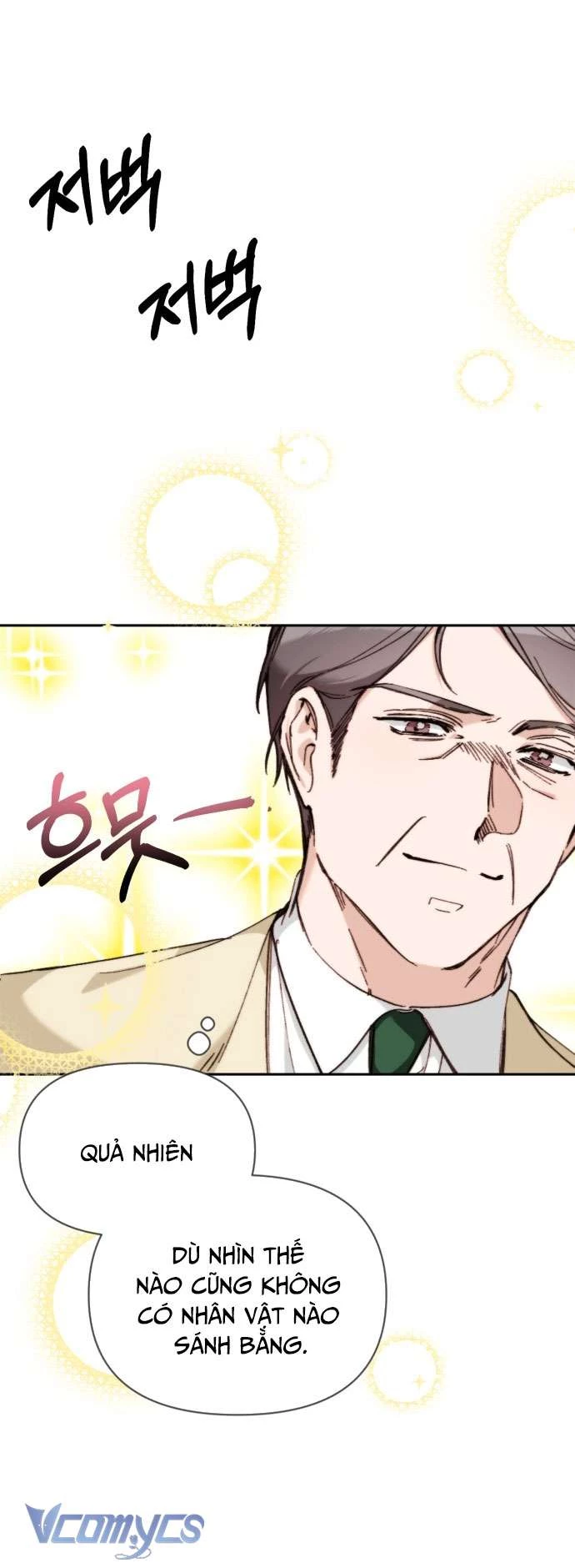 Ly Hôn Thì Dễ, Yêu Đương Mới Khó Chapter 4 - Trang 2