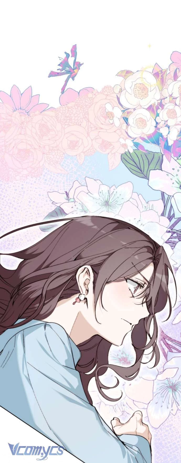 Ly Hôn Thì Dễ, Yêu Đương Mới Khó Chapter 4 - Trang 2