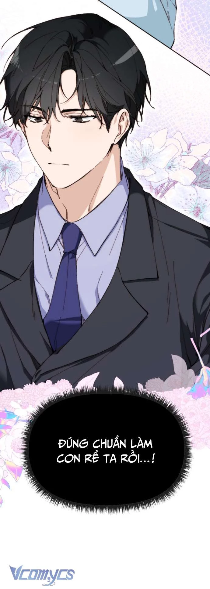 Ly Hôn Thì Dễ, Yêu Đương Mới Khó Chapter 4 - Trang 2